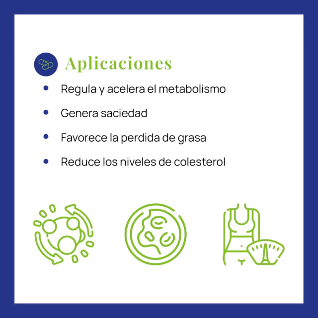 AC-META con Vinagre de Manzana