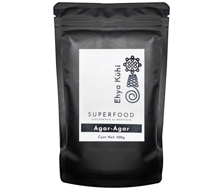 Agar agar