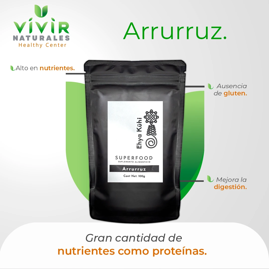 Arrurruz