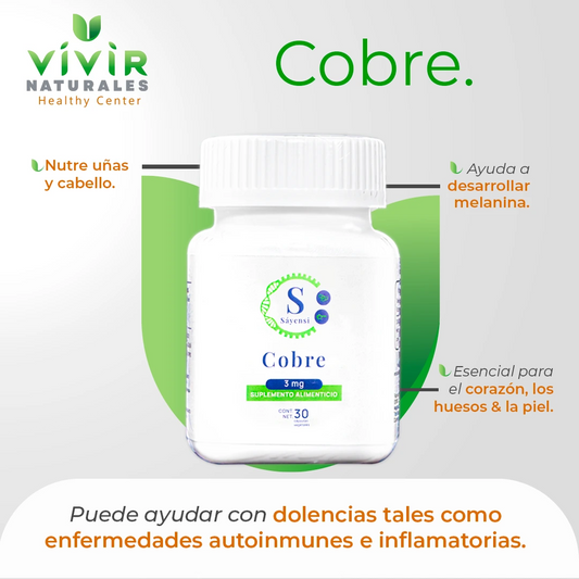 COBRE