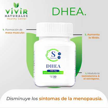 DHEA