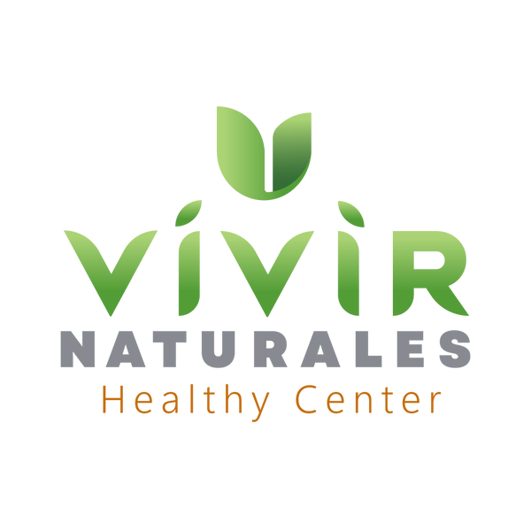 Vivir naturalES