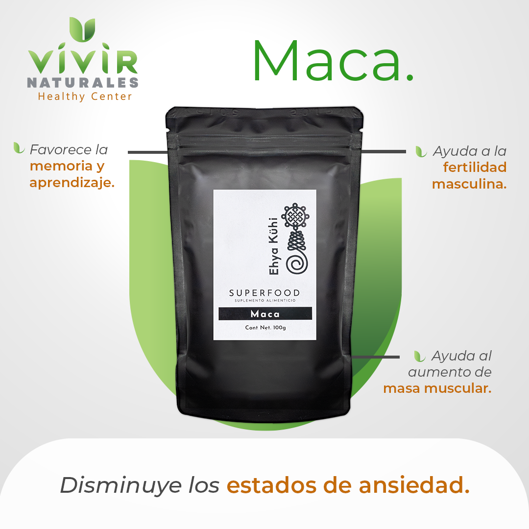 Maca