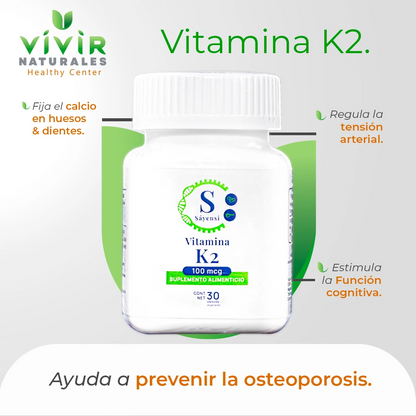 Vitamina K2