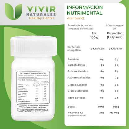 Vitamina K2