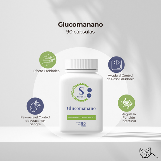 GLUCOMANANO