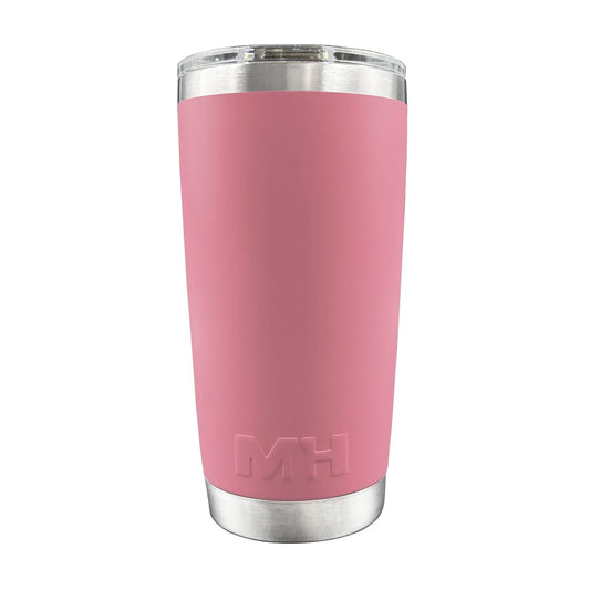 Vaso Térmico 20z color Rosa